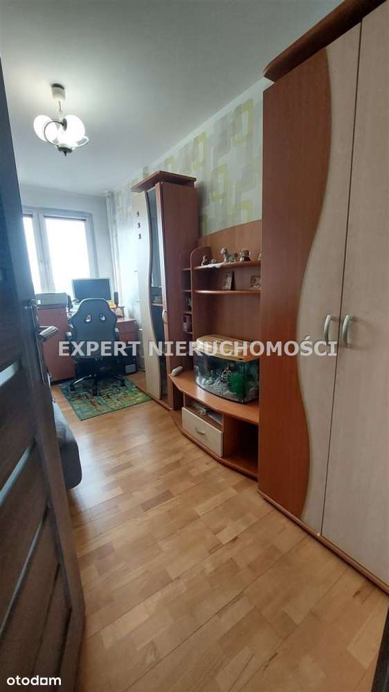 Przestronne 3 Pokoje Z Balkonem ul.Daleka Od Zaraz-13