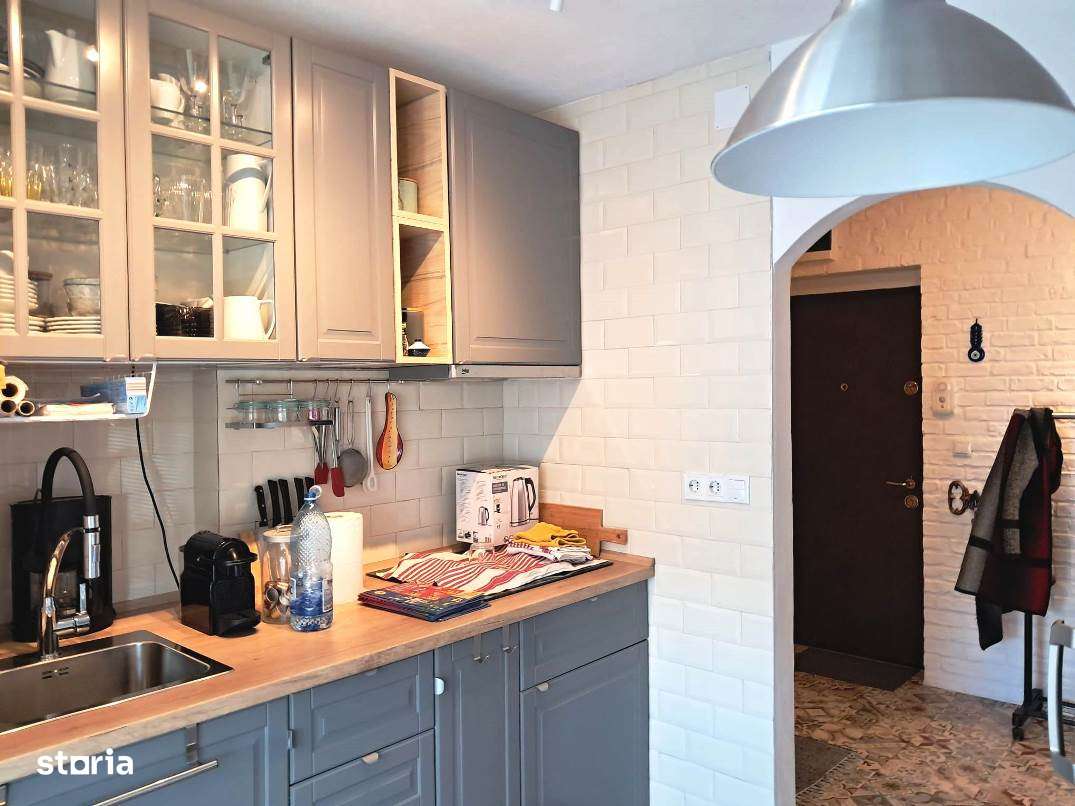 Apartament cu 2 camere zona Terezian-12