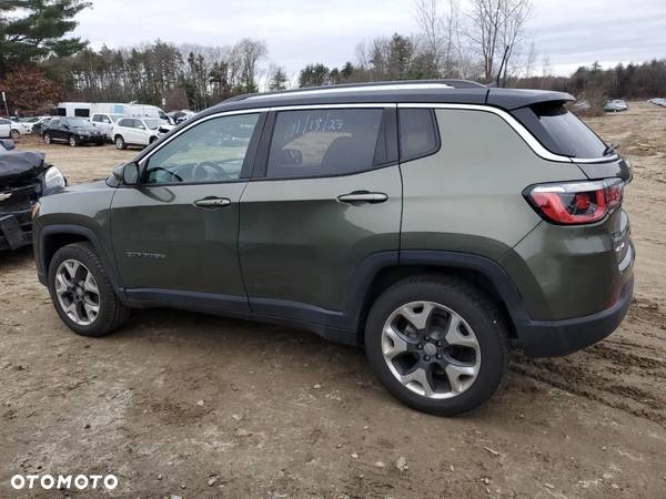 Jeep Compass - 2