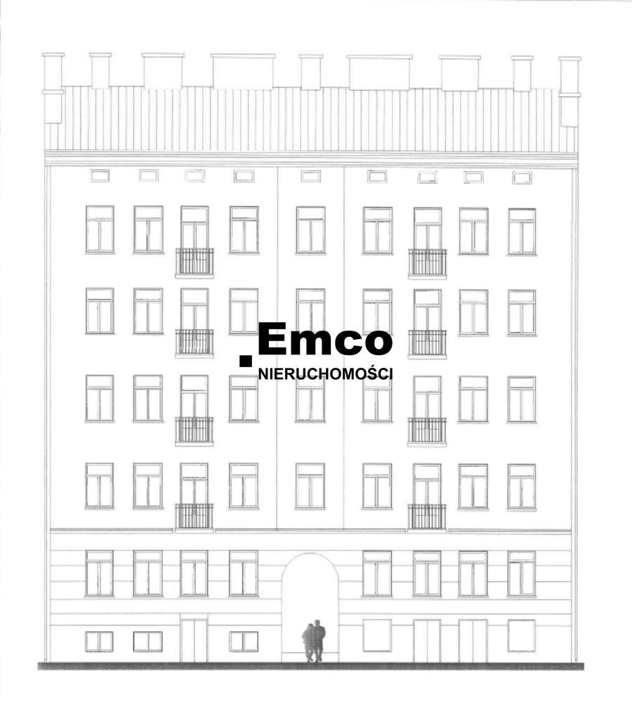 Konkurs ofert na sprzedaż powierzchni strychu do adaptacji.-5