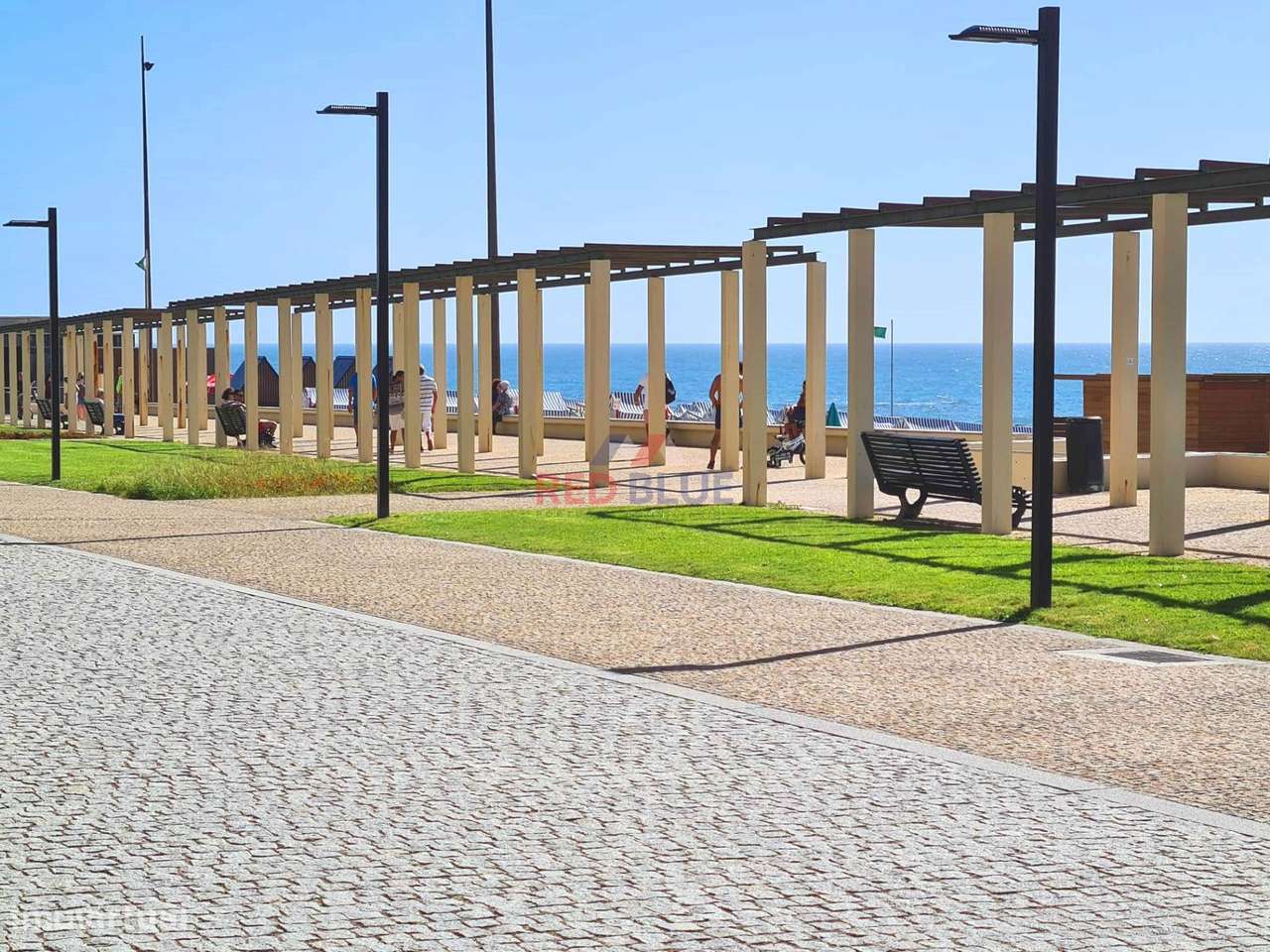 APARTAMENTO T3, SEGUNDA LINHA DE MAR, PÓVOA DE VARZIM-13