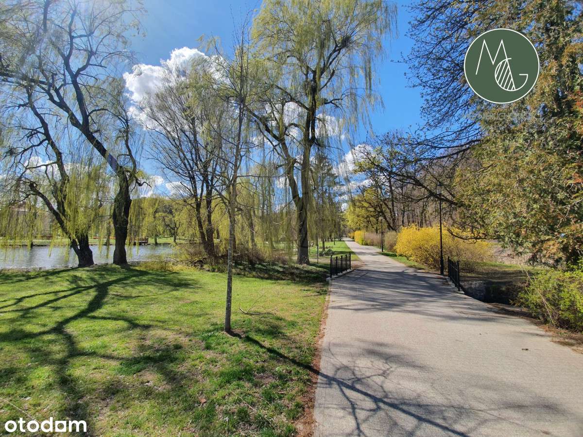 Duże 2 pokoje, osobna kuchnia, ogródek, Orunia-18