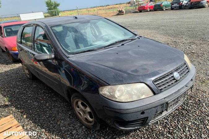 Dezmembrez Fiat Punto 2 [facelift] [2003 - 2009] Hatchback 5-usi 1.2 MT (60 hp) - 2