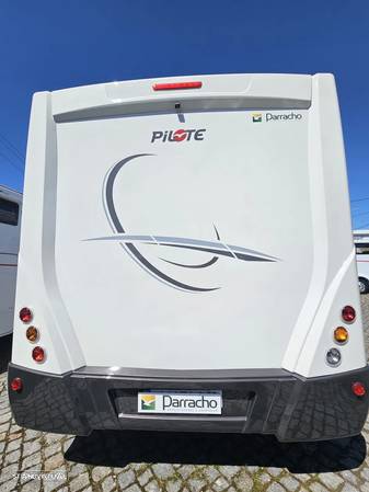 Pilote Reference - 29