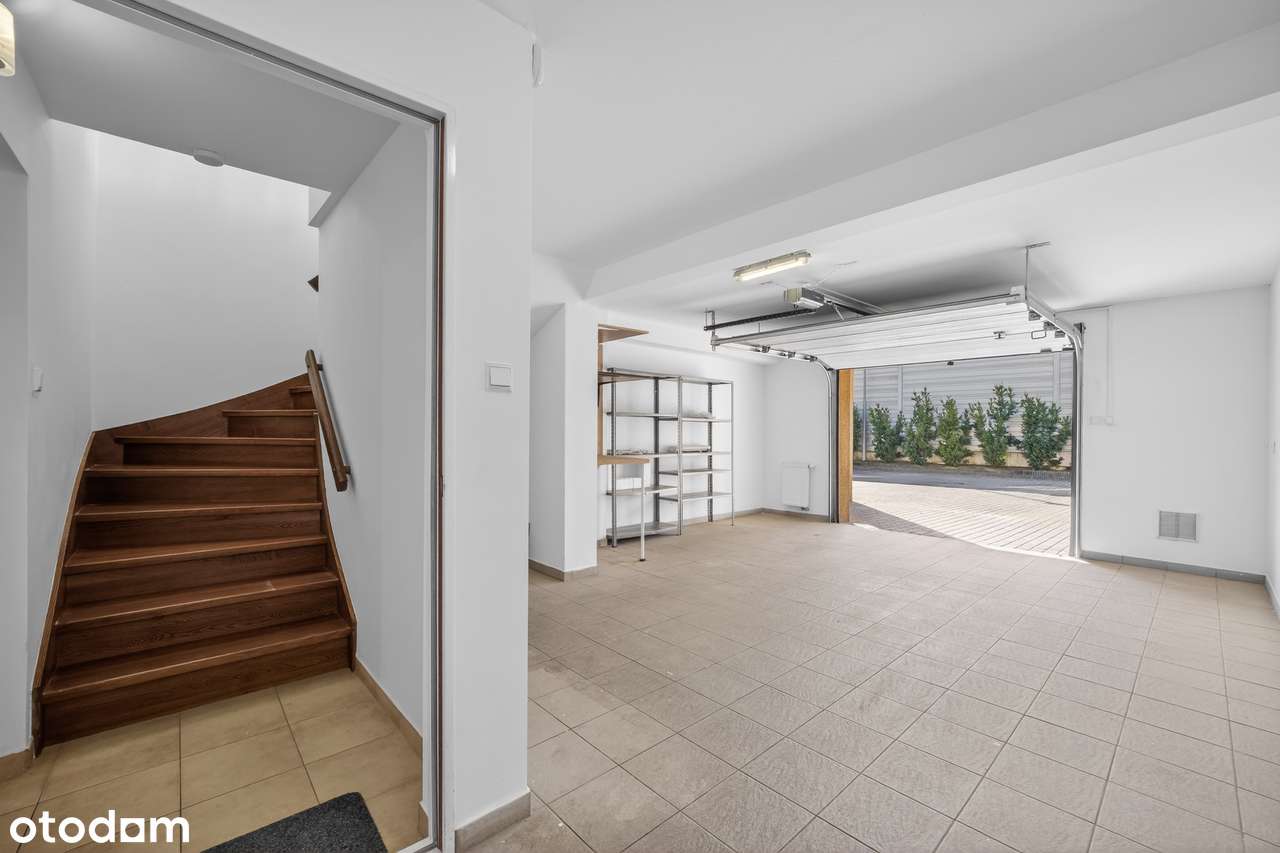 Przytulny, jasny i kompaktowy szeregowiec na Osowie-14