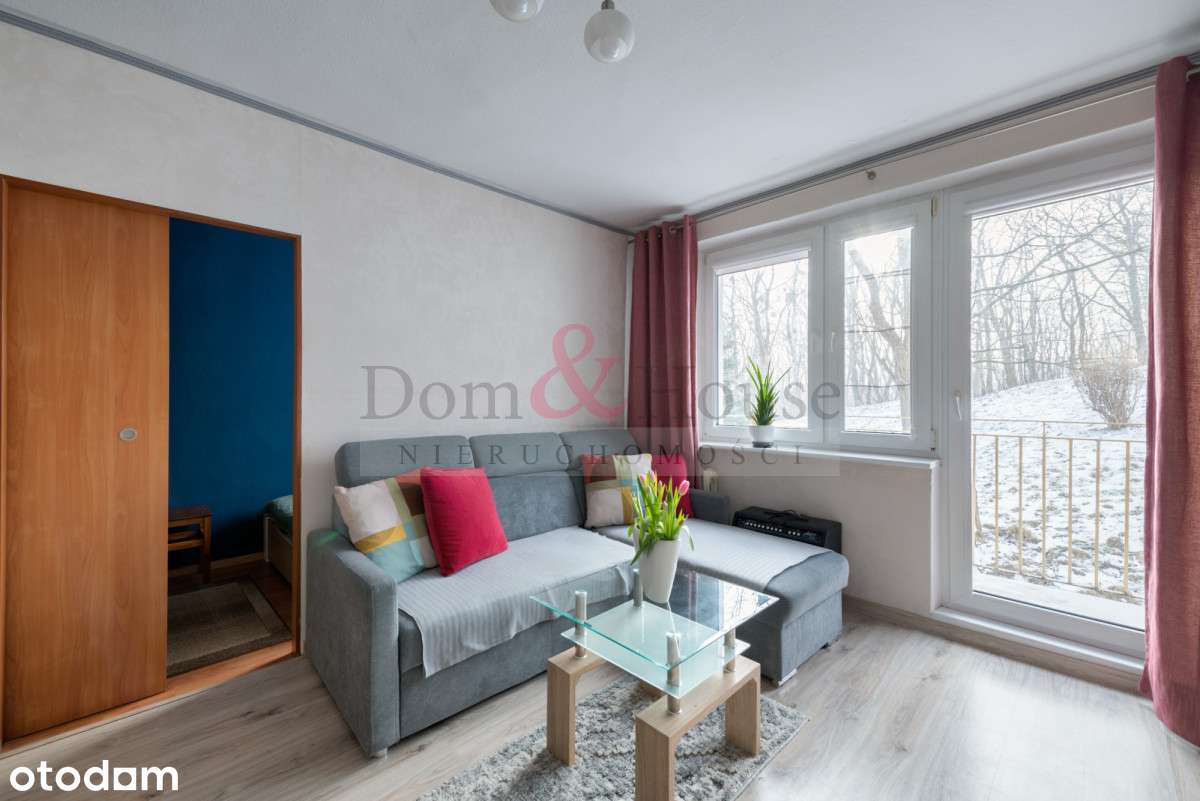 Przytulne mieszkanie właśnie dla Ciebie! Sopot - Pełny obrazek: 4/16