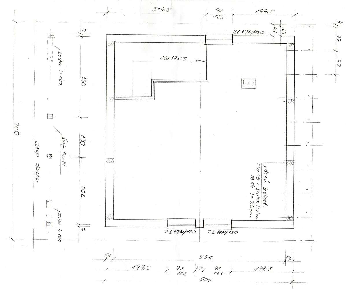 Działka, 300 m², Poznań-4