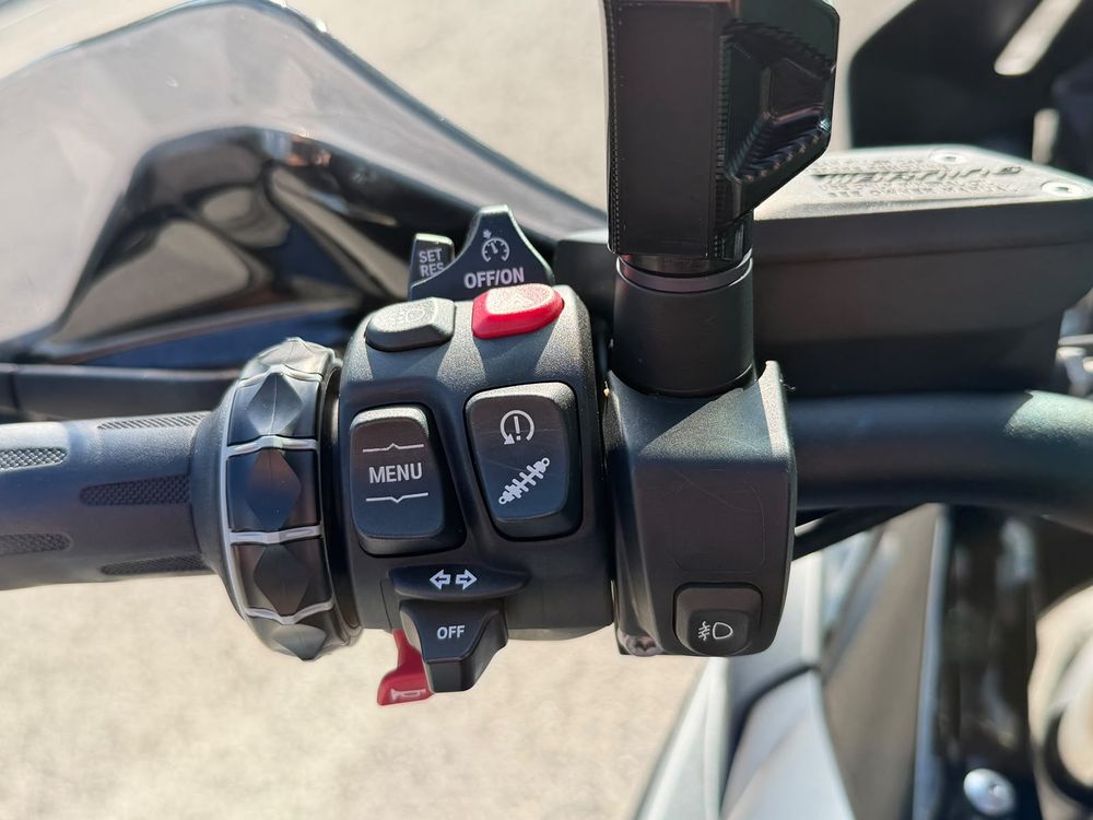 BMW R 1250 GS