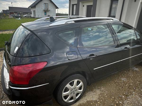 Peugeot 407 2.0 HDi Premium - 6