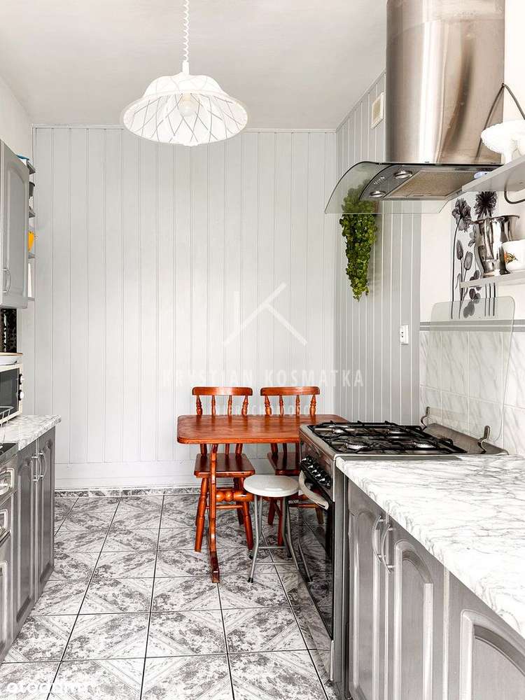 I piętro, 4 pokoje, Bydgoskie Przedmieście-5