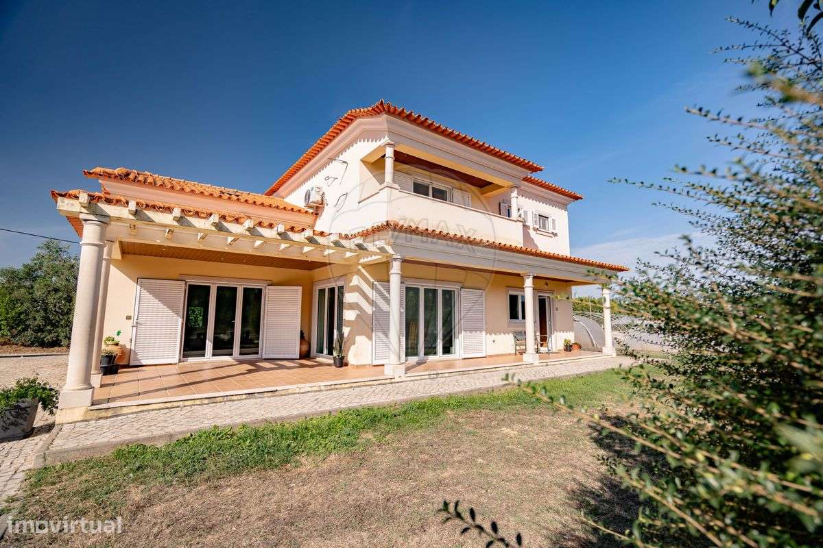 Moradia T4 para venda - Grande imagem: 5/47