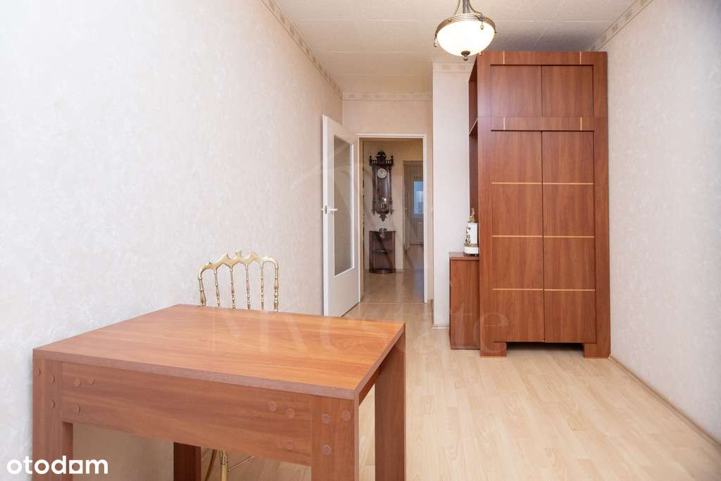 3 oddzielne pokoje | oddzielna jasna kuchnia-5