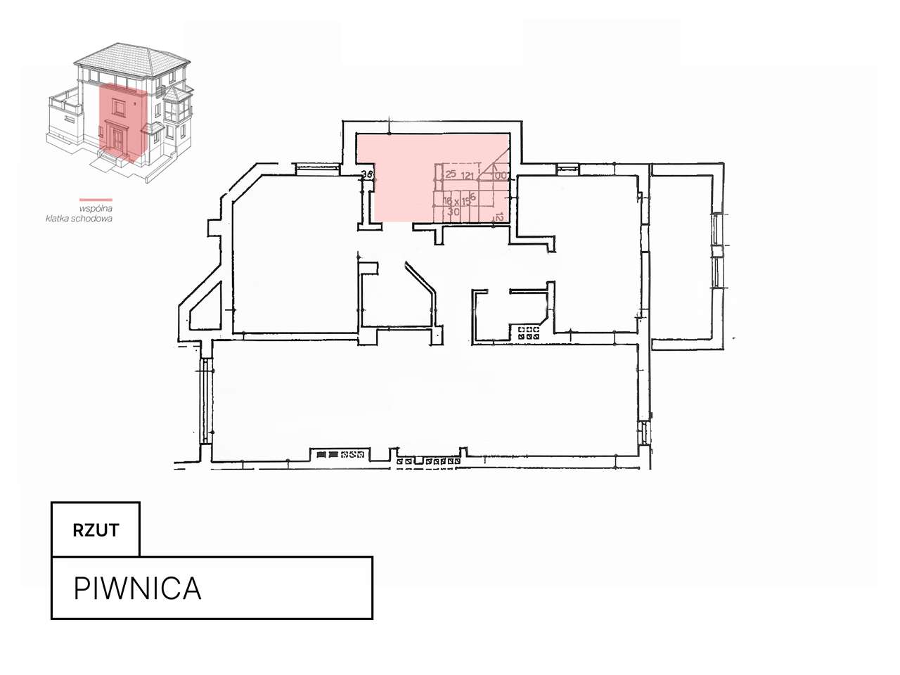 Reprezentacyjny dom idealny pod klinikę, gabinety, biuro itd-8