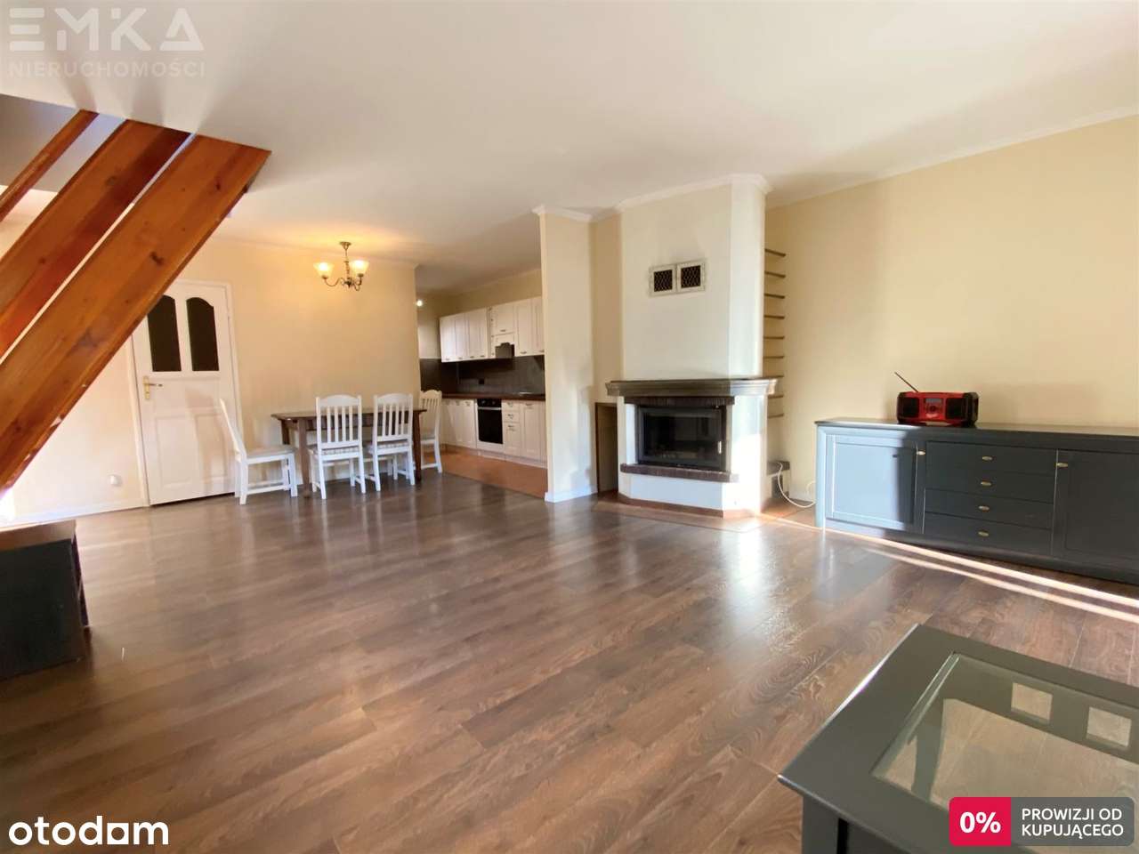 Dom z fotowoltaiką i pompą ciepła Rynarzewo - Pełny obrazek: 3/20