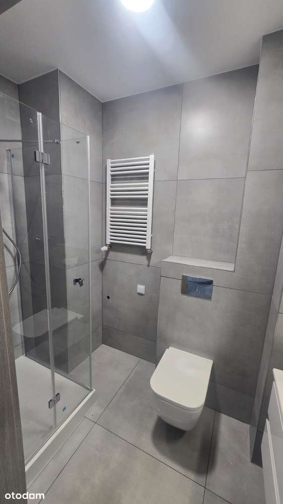 Nowe bezczynszowe mieszkanie z klimatyzacja przy lesie/ Dąbcze - Pełny obrazek: 5/8