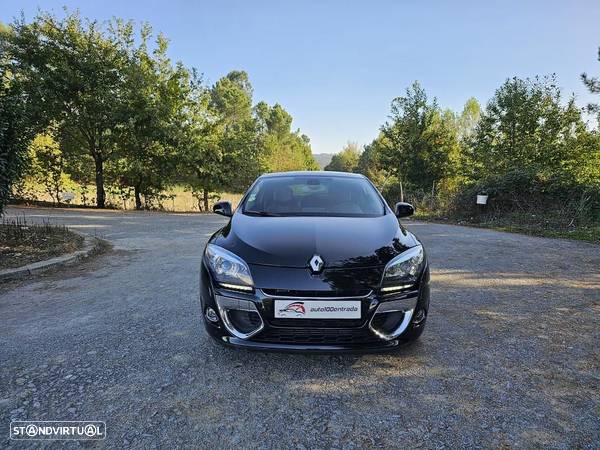 Renault Mégane Coupe 1.5 dCi Bose Edition SS - 3