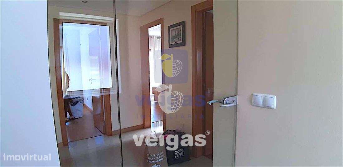 Moradia T4 Póvoa de Santa Iria - Grande imagem: 5/19