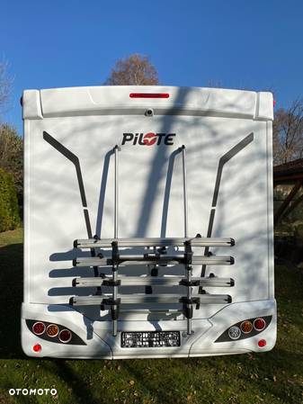 PILOTE 740G Essential - 6