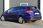 Ford Focus 1.0 EcoBoost Titanium - 3