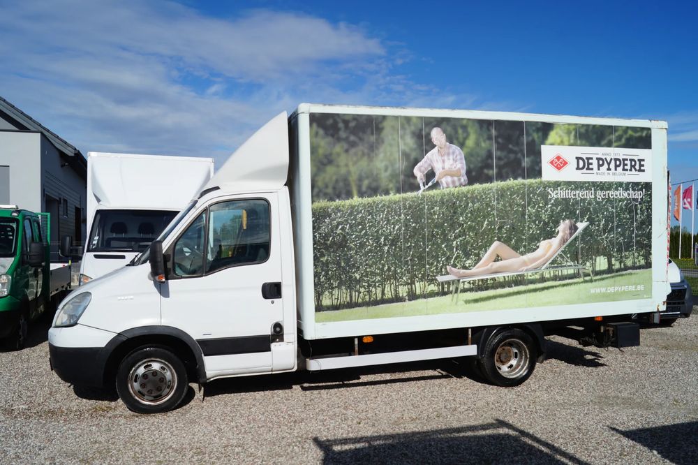 Iveco Daily 2008