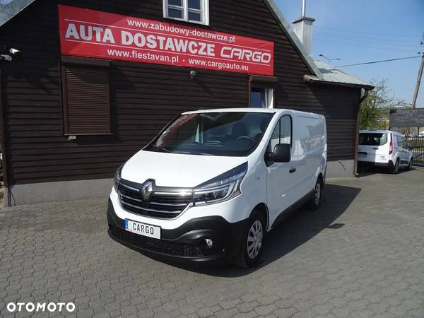 Renault TRAFIC PO LIFCIE! - 3