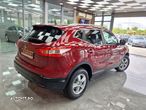 Nissan Qashqai - 5