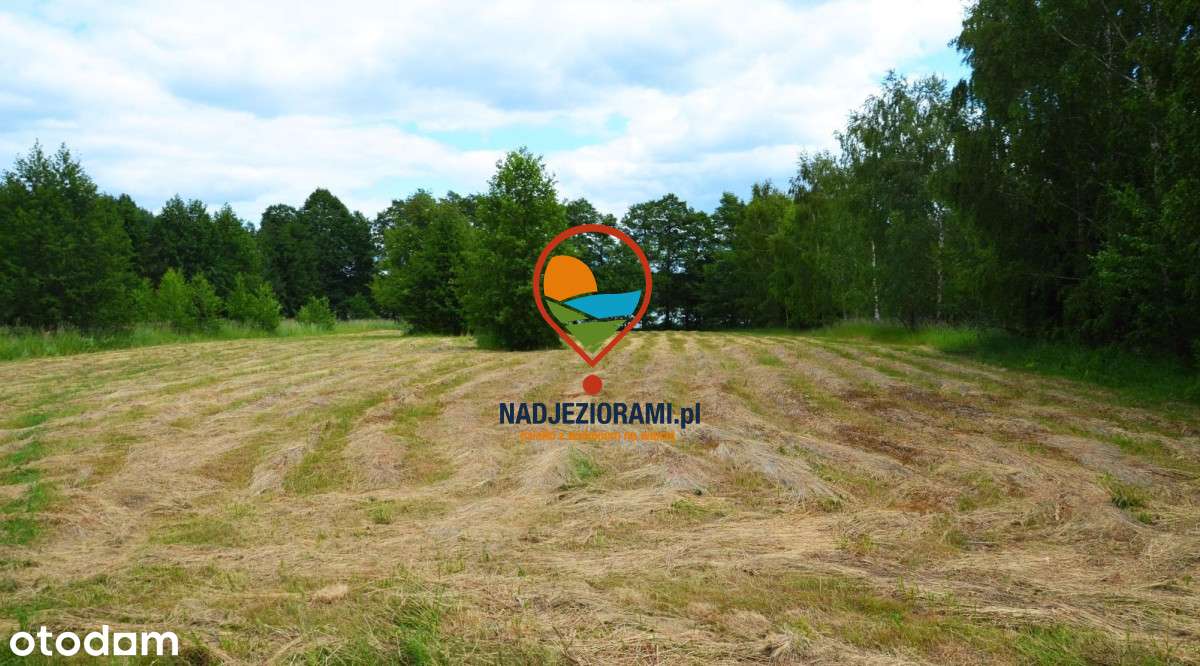 Działka budowlana Swjm z prywatną plażą-10