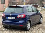 Volkswagen Golf Plus 1.9 TDI Sportline - 5