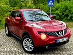 Nissan Juke 1.6 Tekna S&S - 1