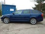 Skoda Octavia 1.8 TSI Laurin & Klement - 7