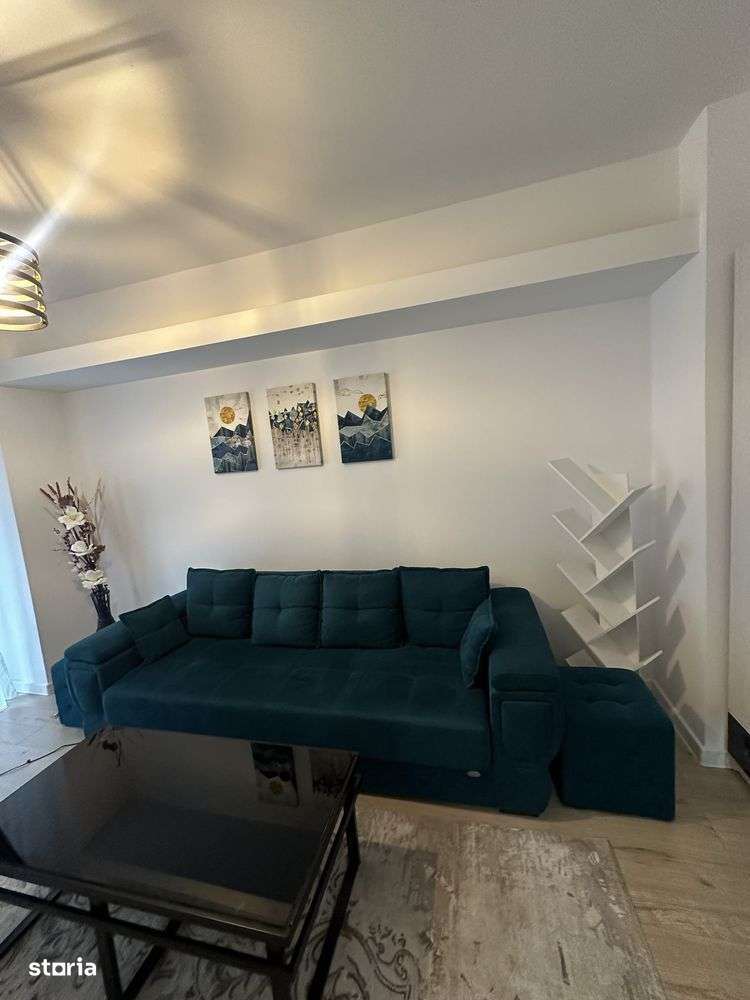 Apartament 2 camere Grozavesti | Complex Nou - Imagine principală: 5/8