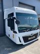 KABINA KOMPLETNA MAN TGX 18.500 EURO 6 2017 - 4