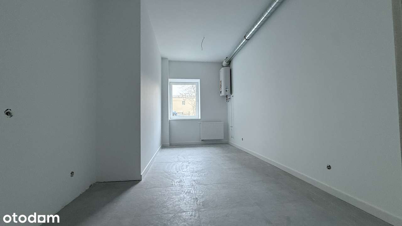 Lokal po remoncie – idealny pod działalność kosmetyczną lub medyczną - Pełny obrazek: 5/9