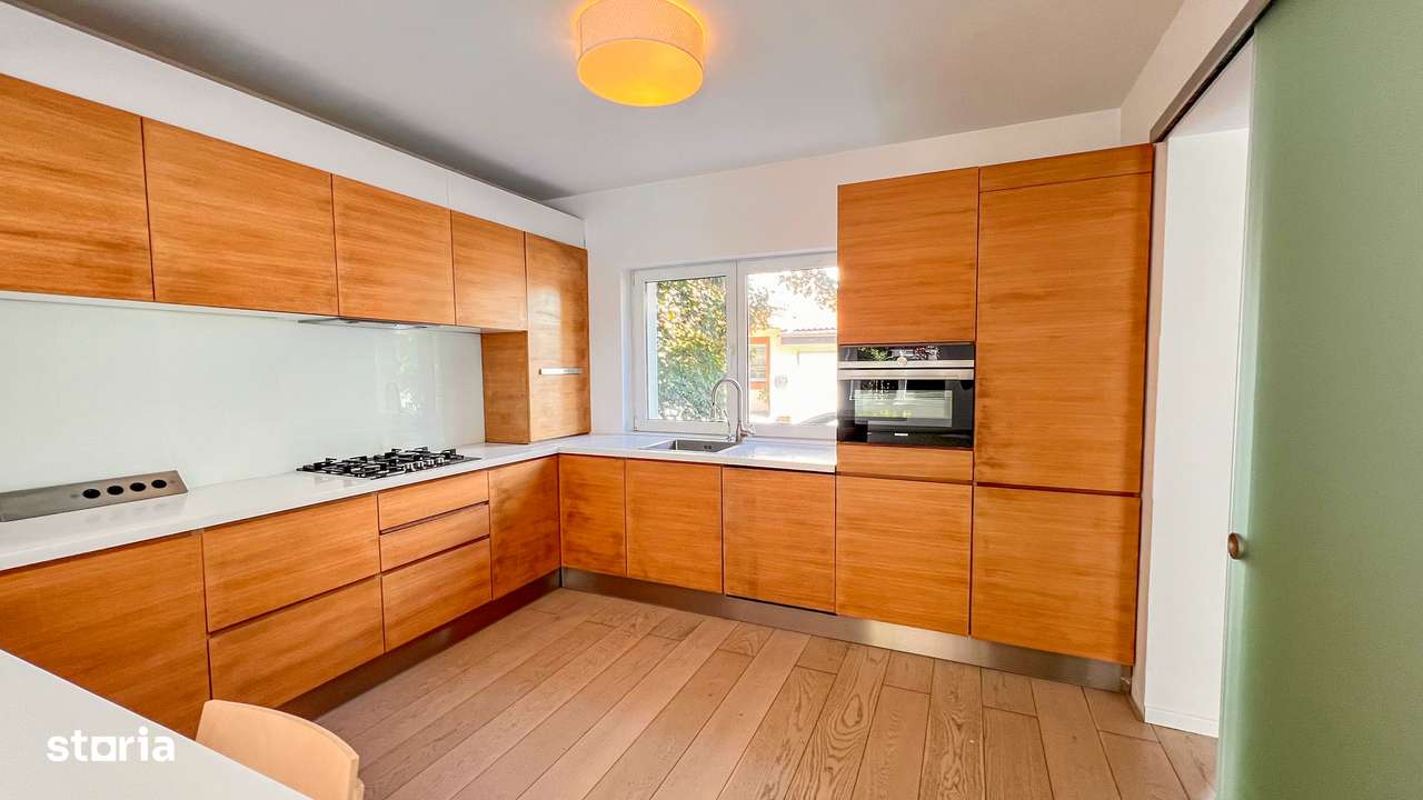 Casa 5 camere în Gama Delta Impact-3