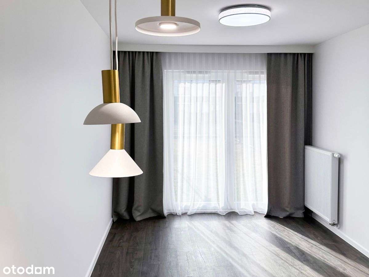 2 POKOJE + OGRÓDEK | 2024 | RUCZAJ | CAMPUS UJ | POD KLUCZ-7