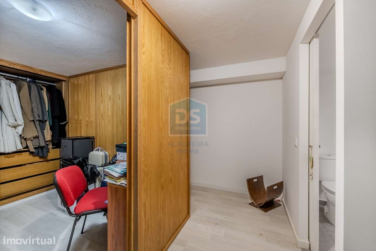 Moradia em Banda T2+2 Venda em Albufeira e Olhos de Água,Albufeira-28