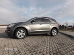 Chevrolet Equinox 2.4 LTZ AWD - 5