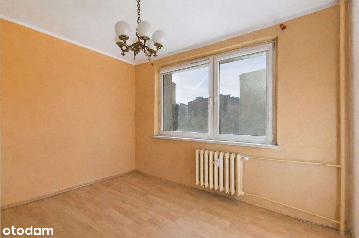 3 pokoje z balkonem w centrum miasta-16