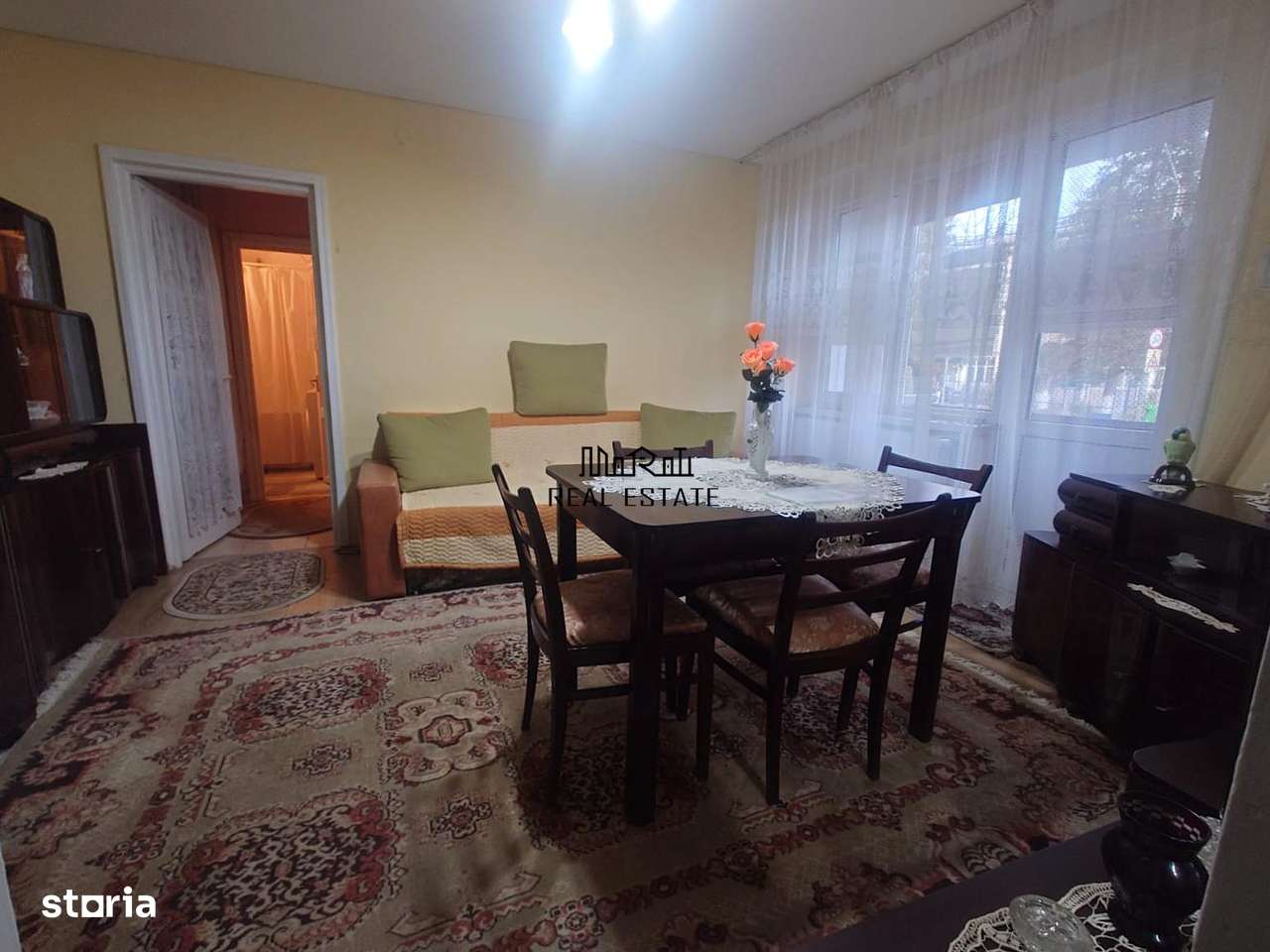 Apartament 2 camere, 45 mp, parter - Orasul Nou, Brad - Imagine principală: 5/20