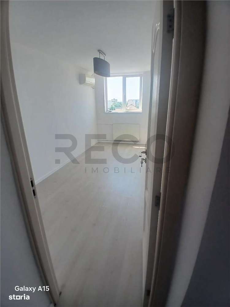 RECO Apartament 3 camere, tip Z, - Imagine principală: 4/7