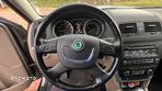 Skoda Yeti 1.2 TSI Elegance DSG - 4