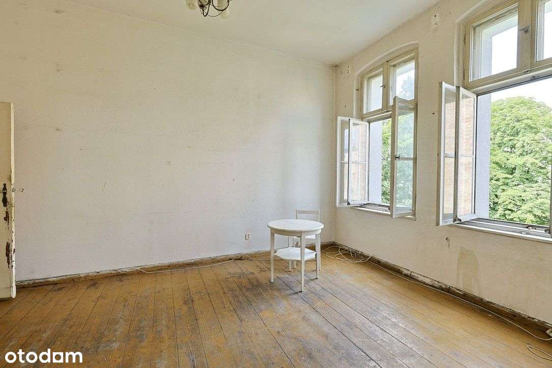 Mieszkanie w kamienicy | Jeżyce - Pełny obrazek: 2/15