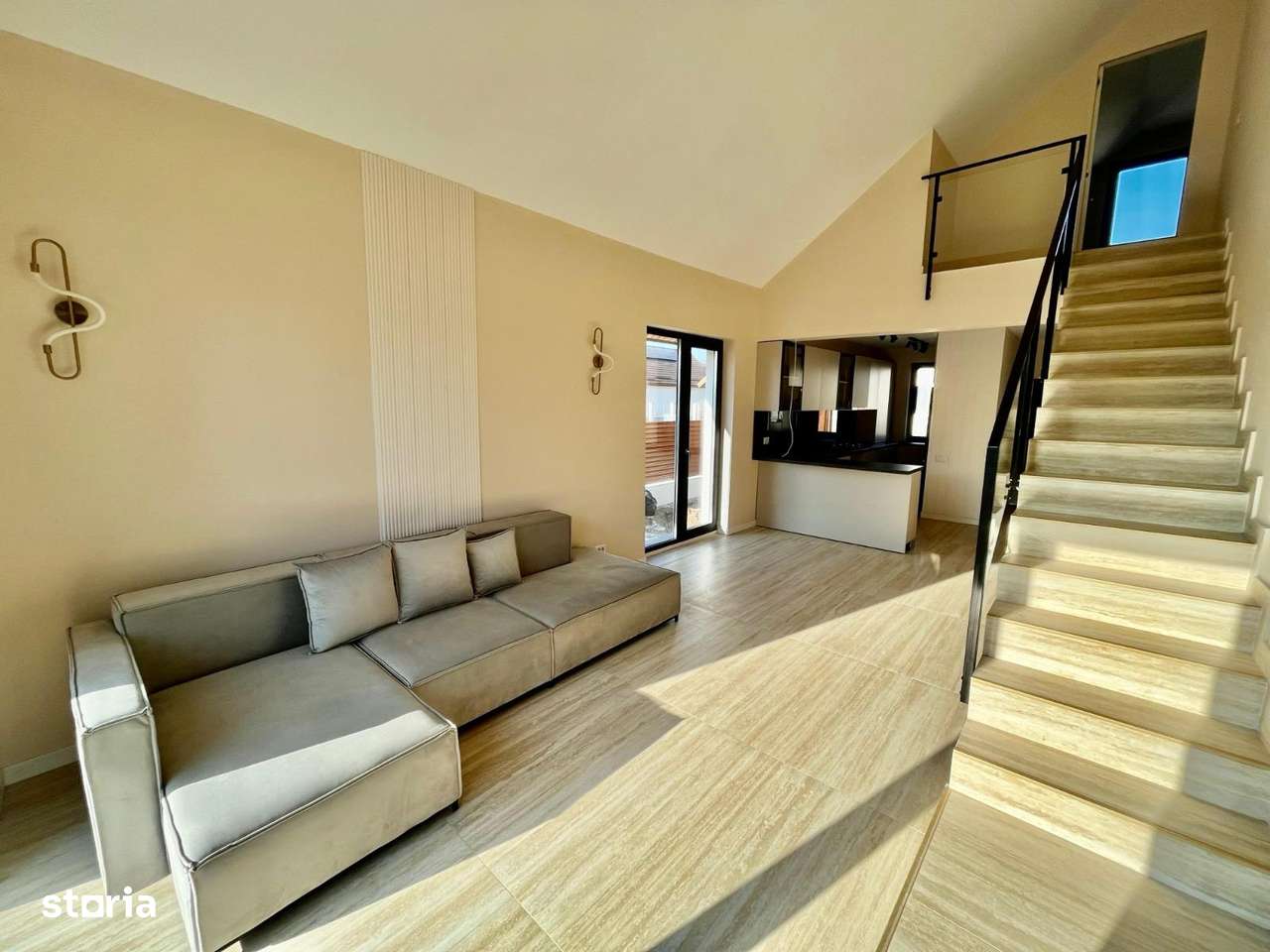 CASA INDIVIDUALA PANTELIMON-ILFOV-COMPLEX-3