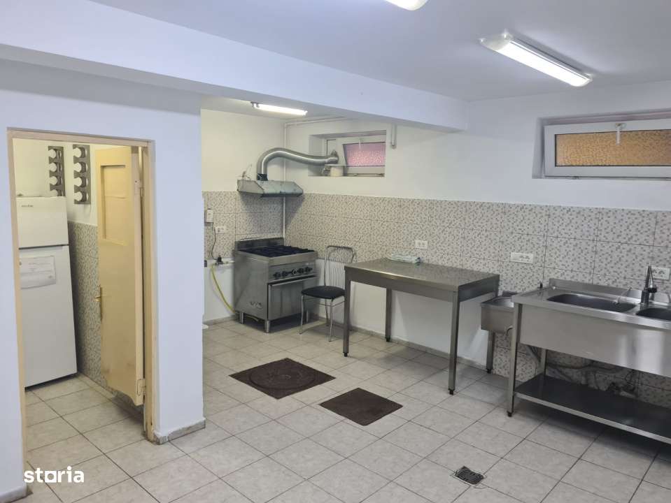 Vila Multifunctionala investitie - zona Basarabia / Arena Nationala-15