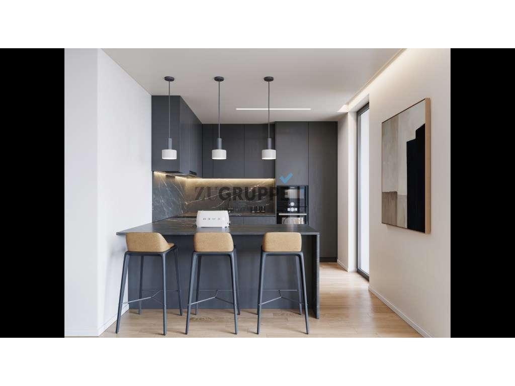 Apartamento na Praia da Barra - Grande imagem: 4/14