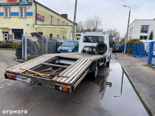 Renault Master - 3