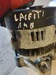 Alternator Chevrolet Lacetti 1.4b - 3