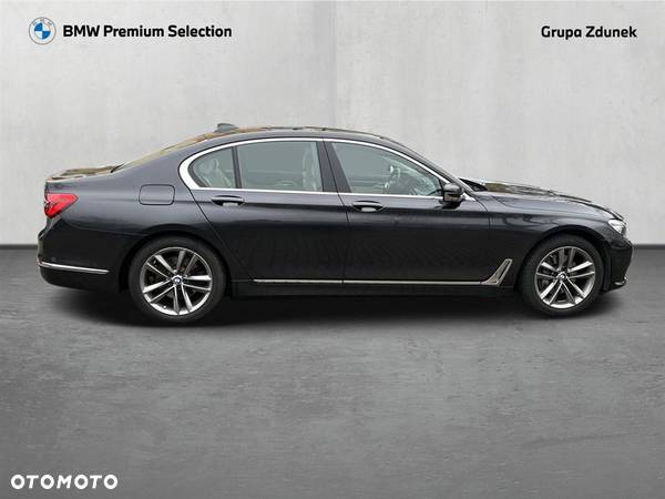 BMW Seria 7 730d xDrive - 9