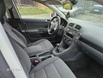 Volkswagen Golf 1.6 TDI DPF Comfortline - 11