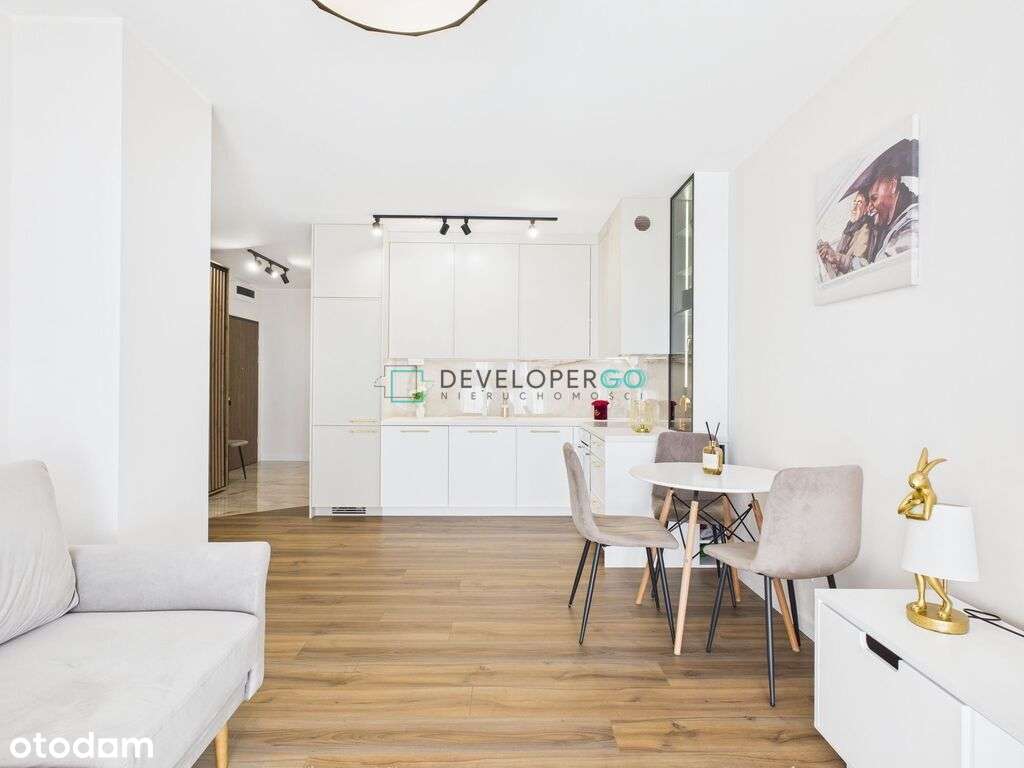 Wyjątkowe mieszkanie z widokiem na Białystok! - Pełny obrazek: 5/15